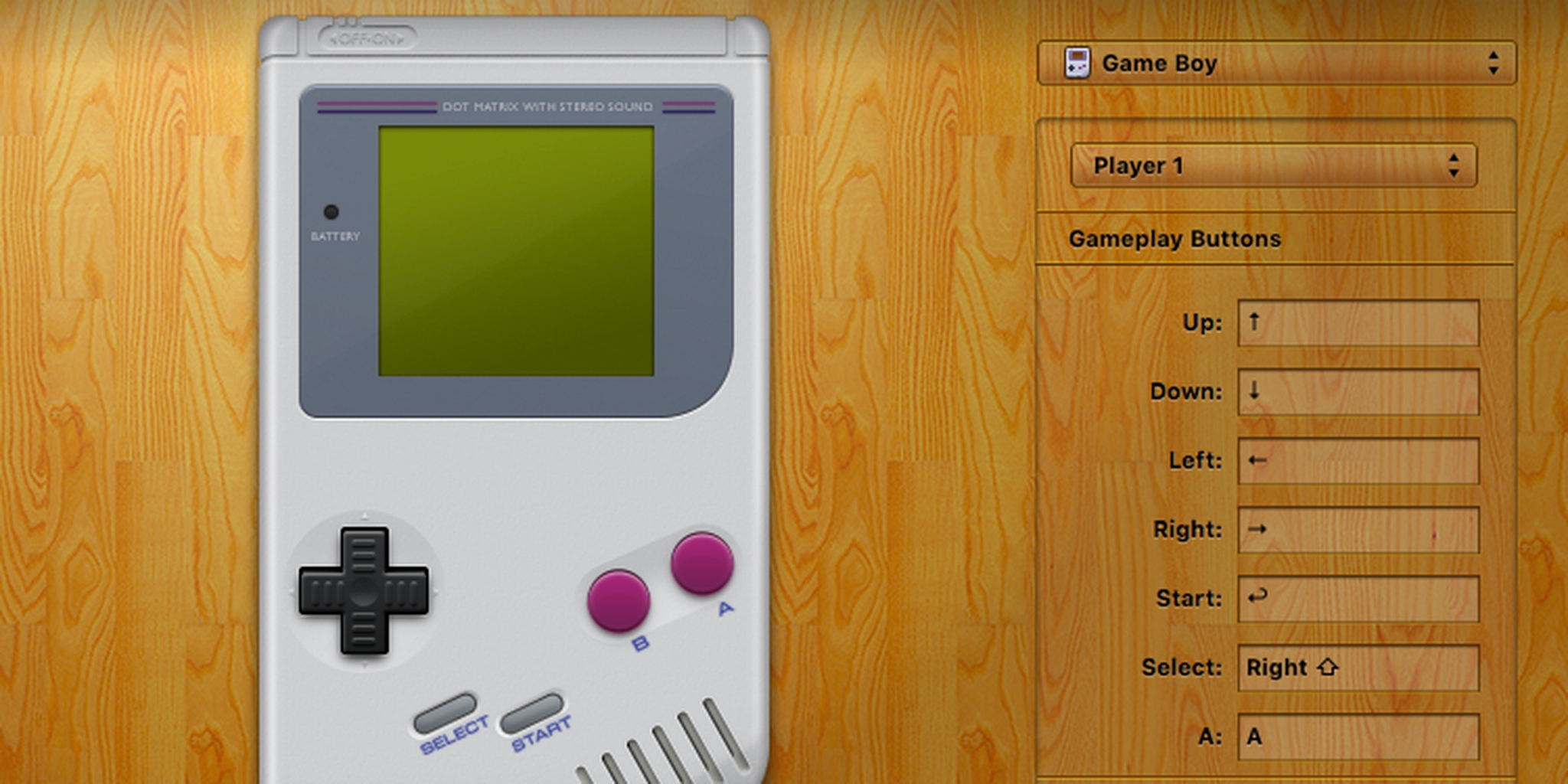 mac game emulator